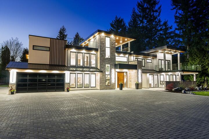 Property Photo: 25031 57 Avenue BC V4W 1T6