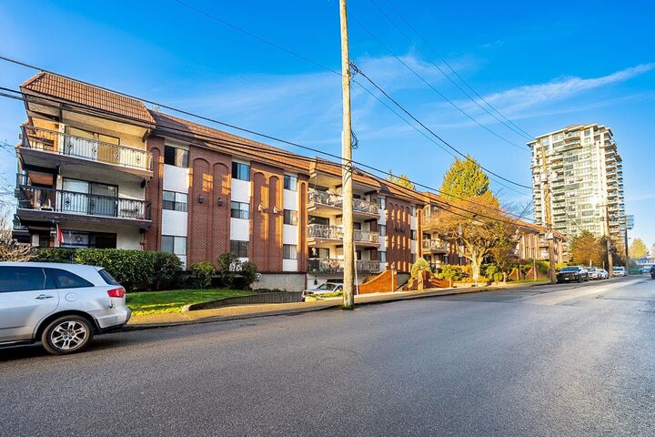 707 Hamilton Street 104 — photo 1