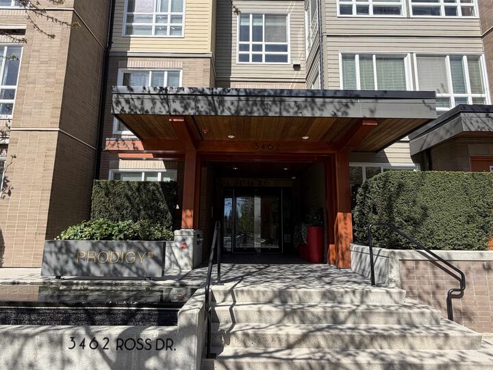 Property Photo: 3462 Ross Drive 310 BC V6S 0H6