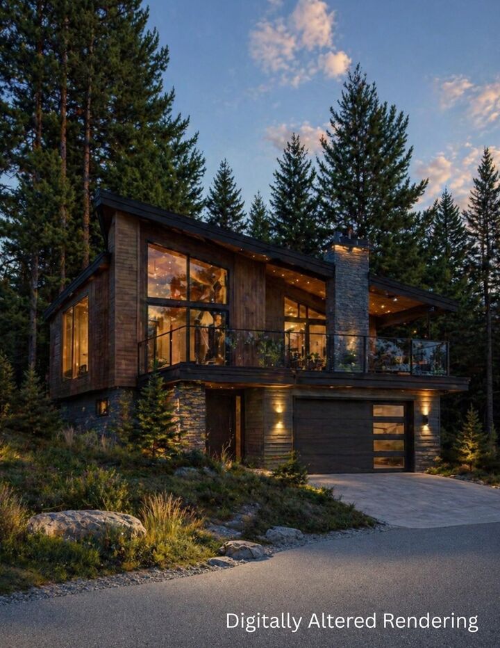 Property Photo: 8214 Mountain View Drive BC V8E 0G3