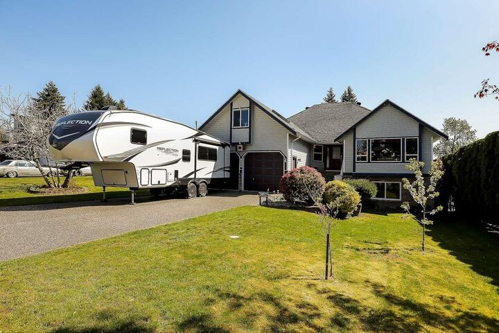 Property Photo: 7852 167A Street BC V4N 0L9
