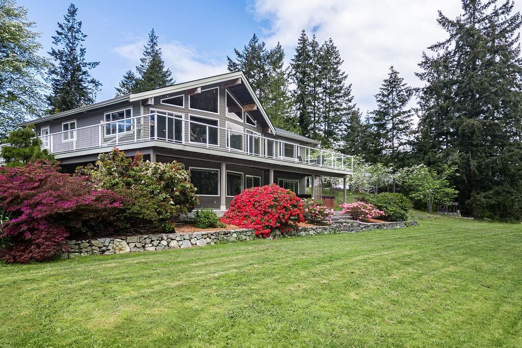 Property Photo: 12800 Mainsail Road BC V0N 2H1