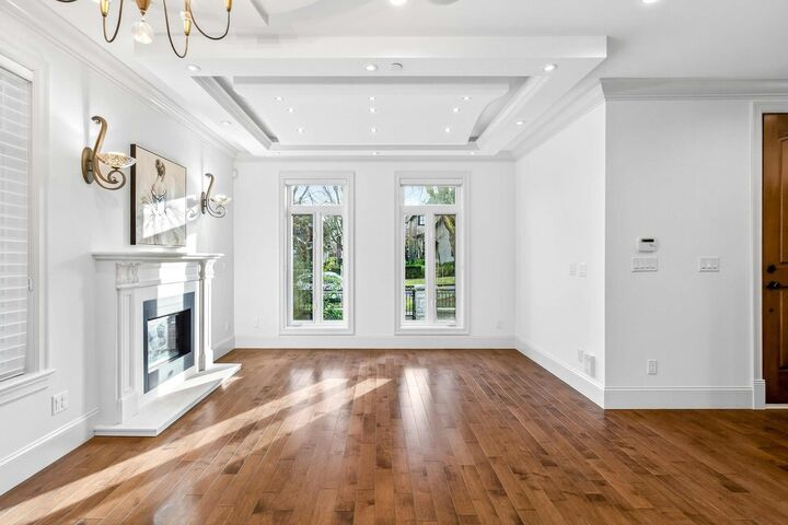 Property Photo:  371X W 22nd Avenue  BC V6S 1J5 