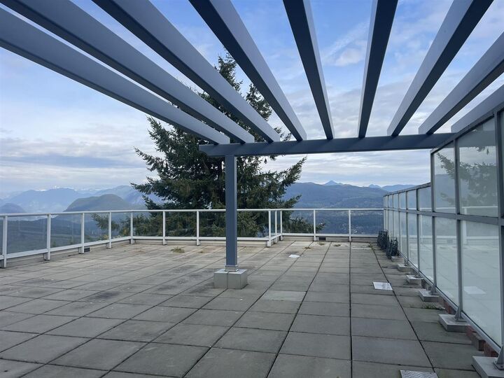 Property Photo: 9262 University Crescent 803 BC V5A 0A4