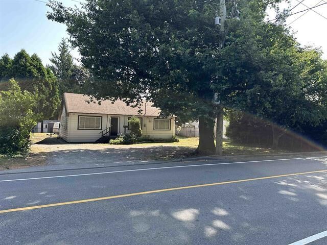 Property Photo: 12044 Laity Street BC V2X 5A8