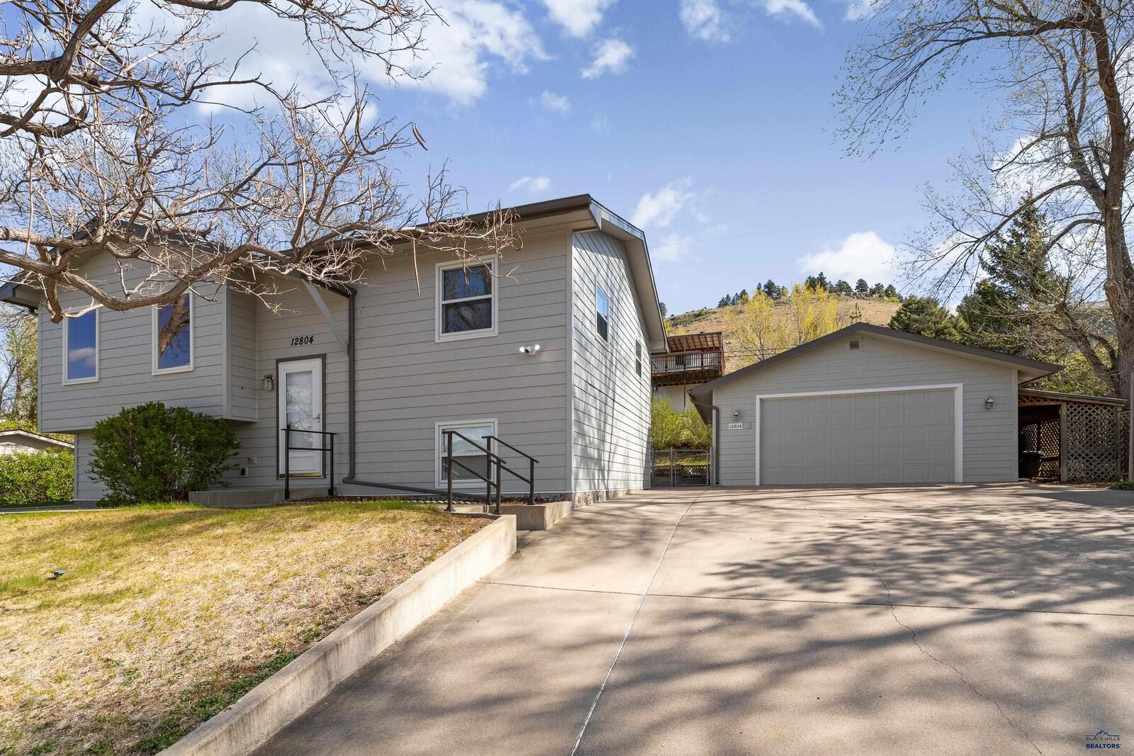Property Photo:  12804 Robinson Rd  SD 57718 