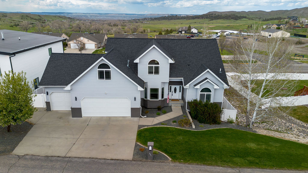 Property Photo:  3435 Prestwick Road  MT 59101 
