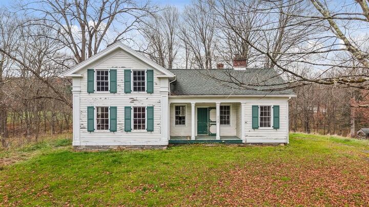 Property Photo:  245 County Rd 9  NY 13746 