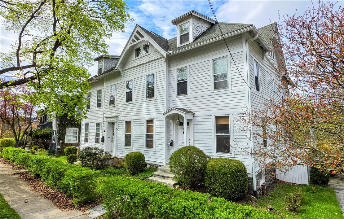 Property Photo:  101-05 Giles Street  NY 14850 
