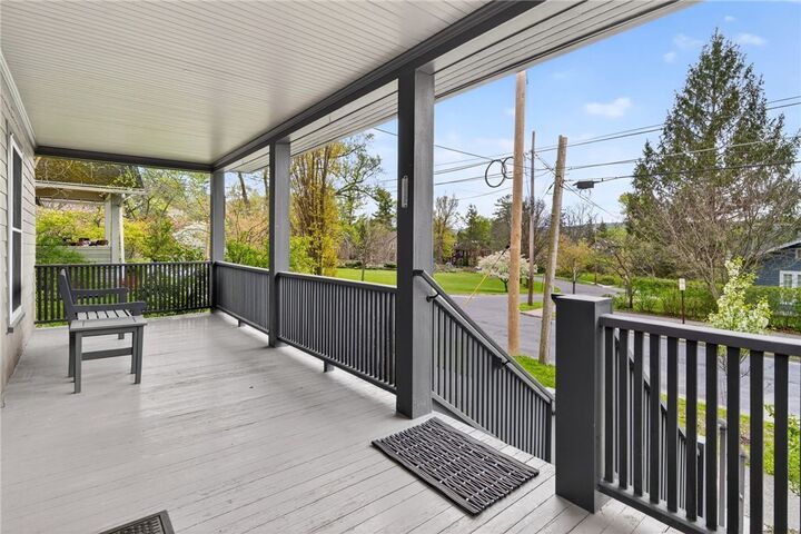 Property Photo:  209 Bryant Avenue  NY 14850 