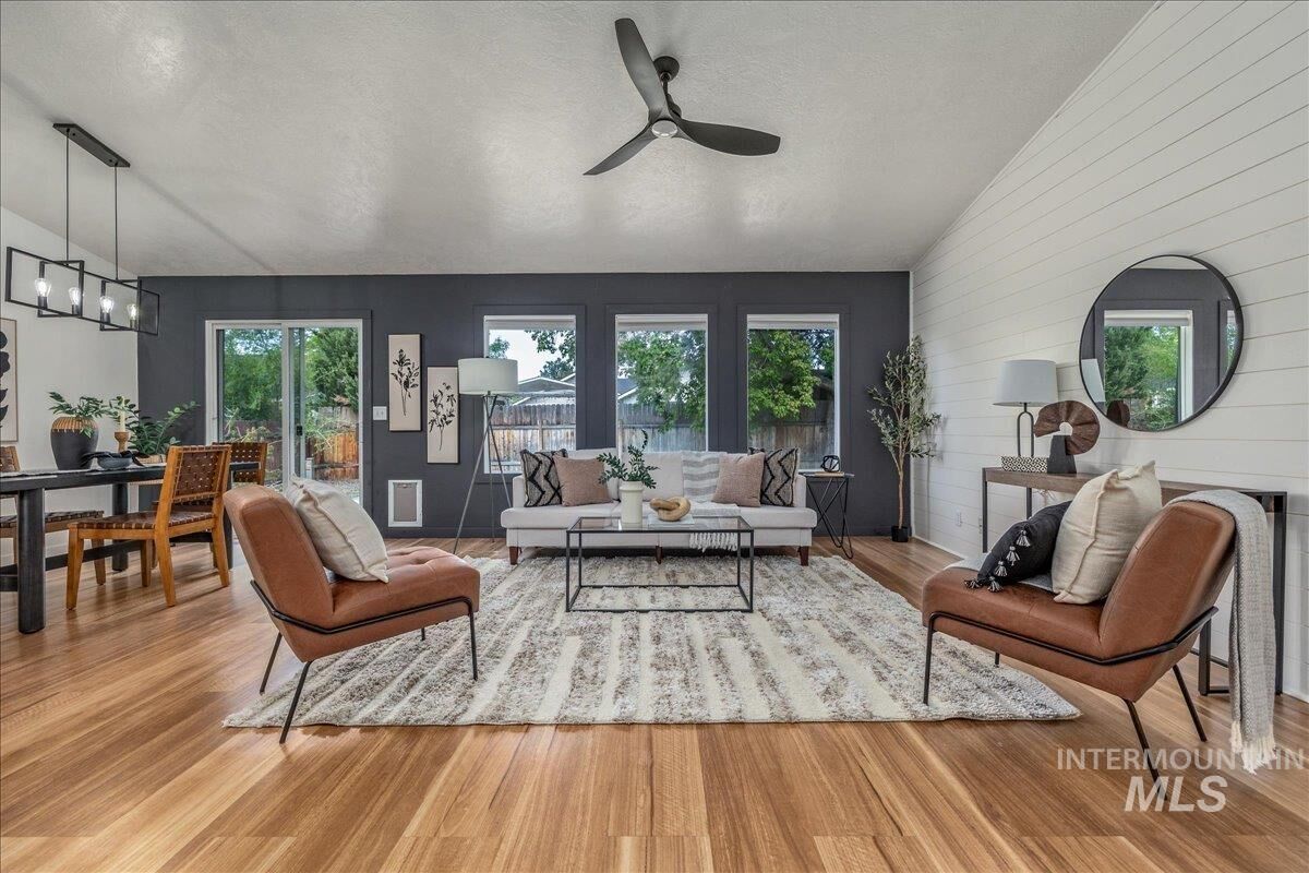 Property Photo:  9310 W Carousel St  ID 83709 