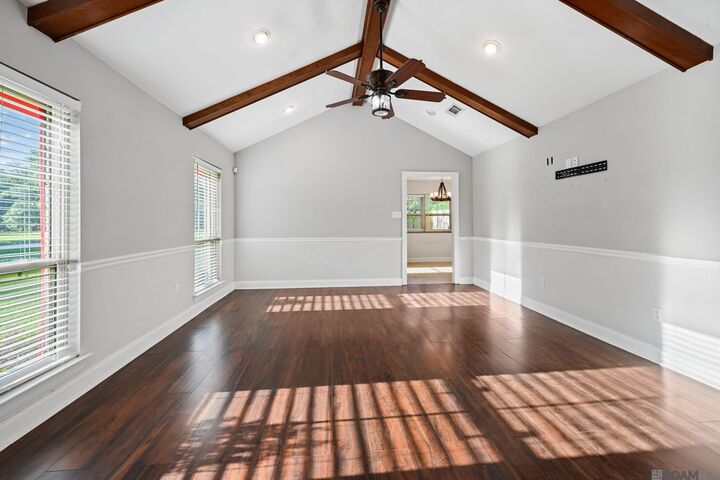 Property Photo:  1437 McHugh Rd  LA 70714 