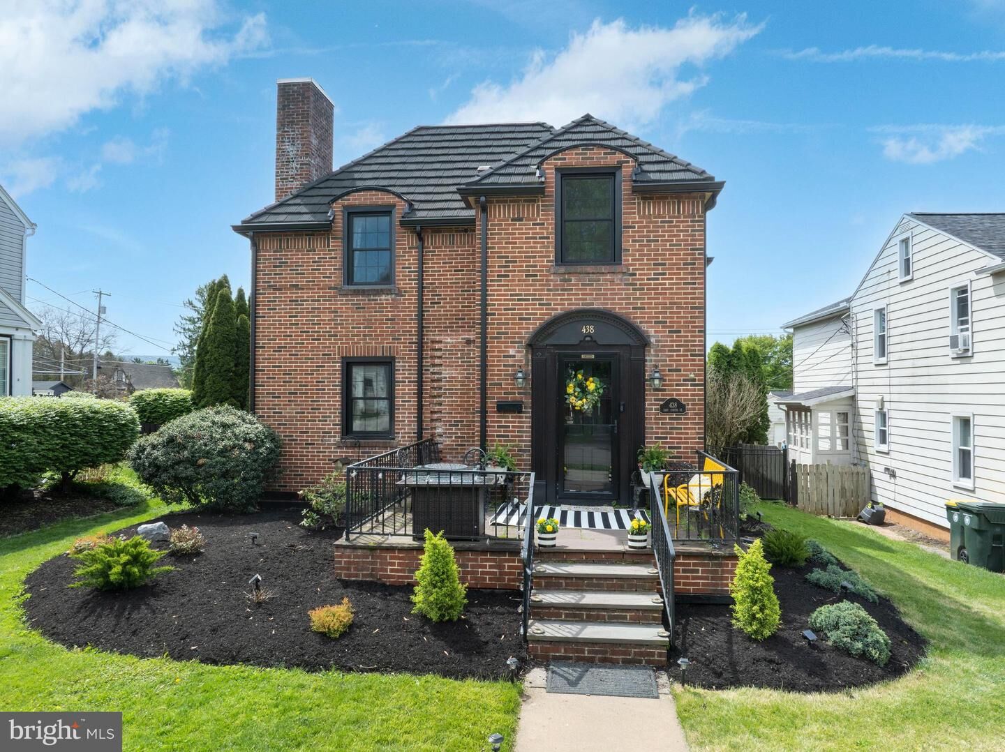 Property Photo:  438 E Curtin Street  PA 16823 
