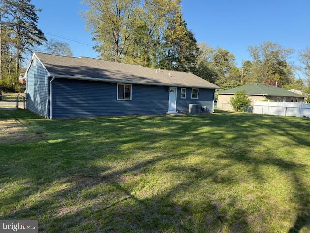 Property Photo:  229 Garden Avenue  NJ 08015 