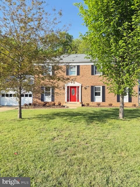 Property Photo:  14813 Clavel Street  MD 20853 