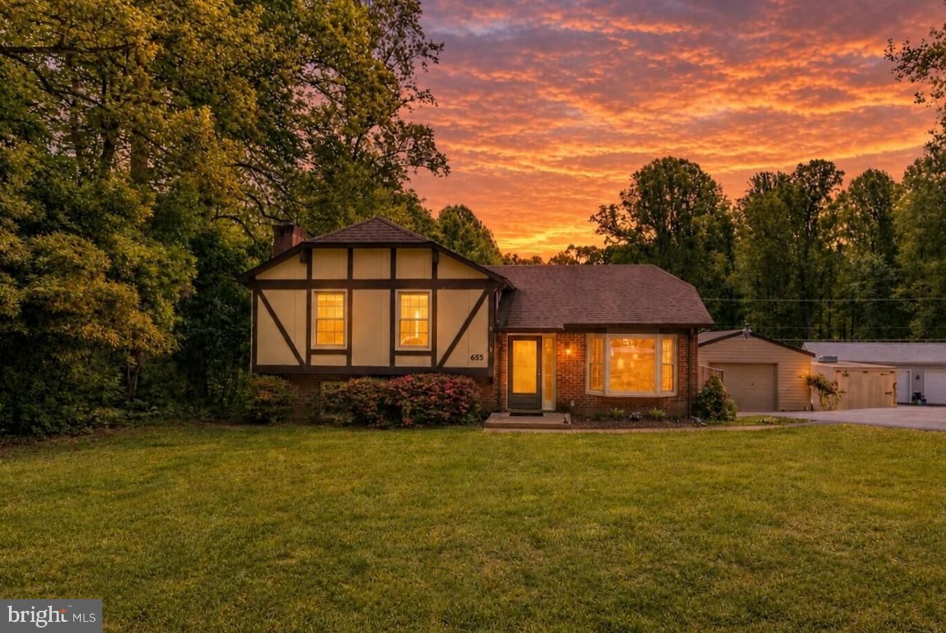 Property Photo:  655 Holly Corner Road  VA 22406 