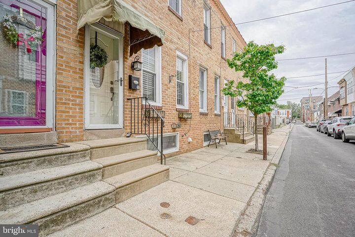 Property Photo:  3333 Livingston Street  PA 19134 