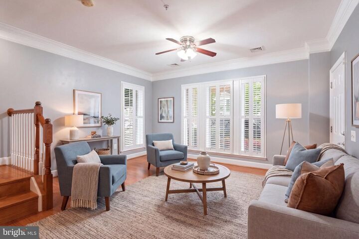 Property Photo:  2392 Brookmoor Lane  VA 22191 