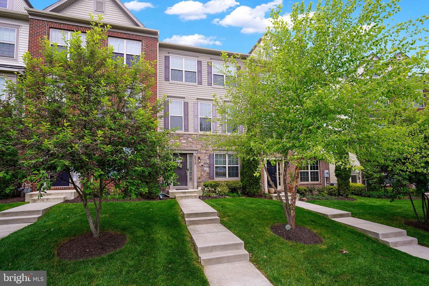 Property Photo:  9317 Geaton Park Place  MD 20706 
