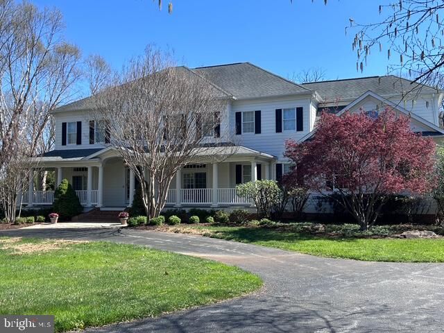 Property Photo:  3 Dipping Pond Court  MD 21093 