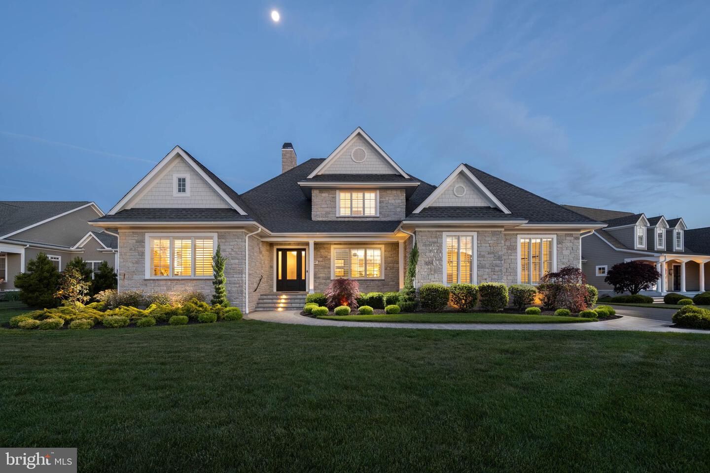 Property Photo: 30987 Stallion Lane DE 19958