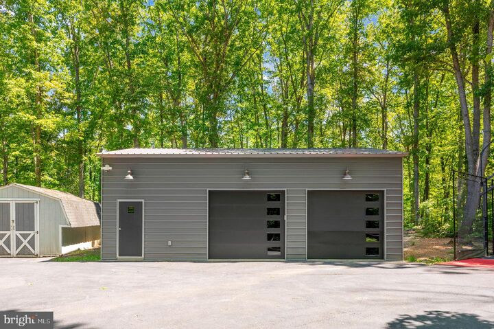 Property Photo:  144 Clark Patton Road  VA 22406 