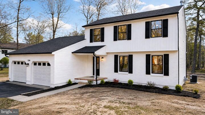 Property Photo:  2120 Rosella Avenue  NJ 08004 