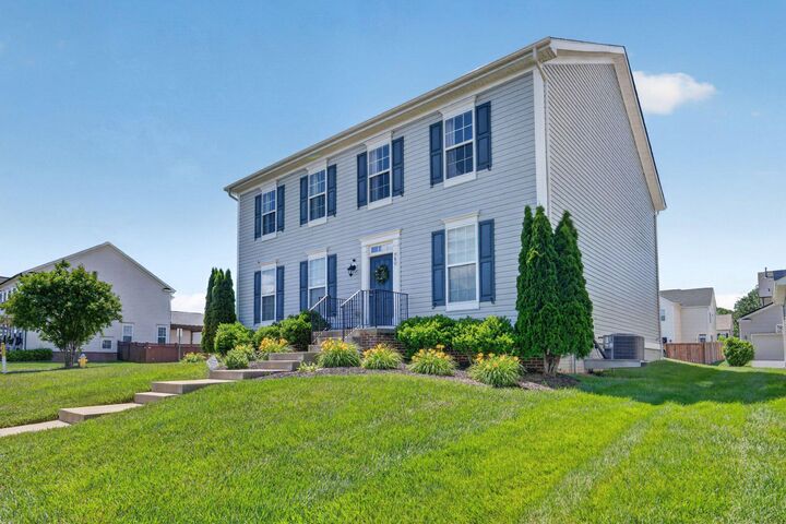 Property Photo:  980 Basswood Drive  VA 22554 