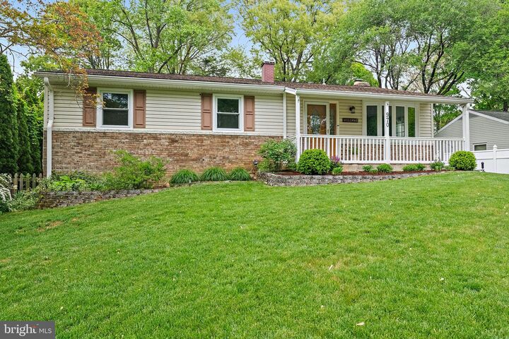Property Photo:  970 Highpoint Drive  MD 21409 