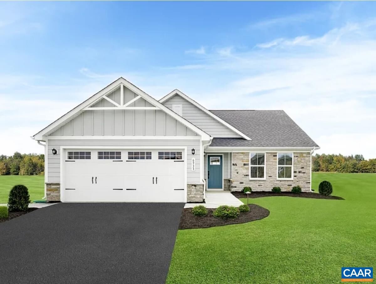 Property Photo:  19 Sequoia Dr  VA 22923 