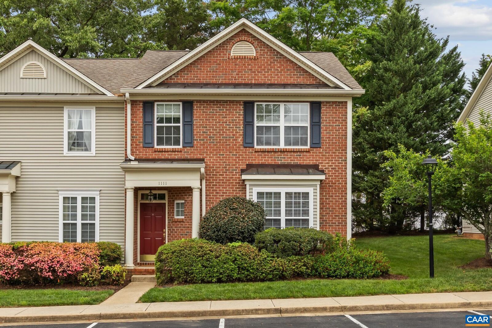 Property Photo:  1111 Somer Chase Ct  VA 22911 