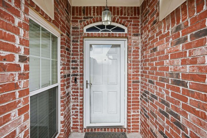 Property Photo: 4110 Stoneybrook Drive AR 72022