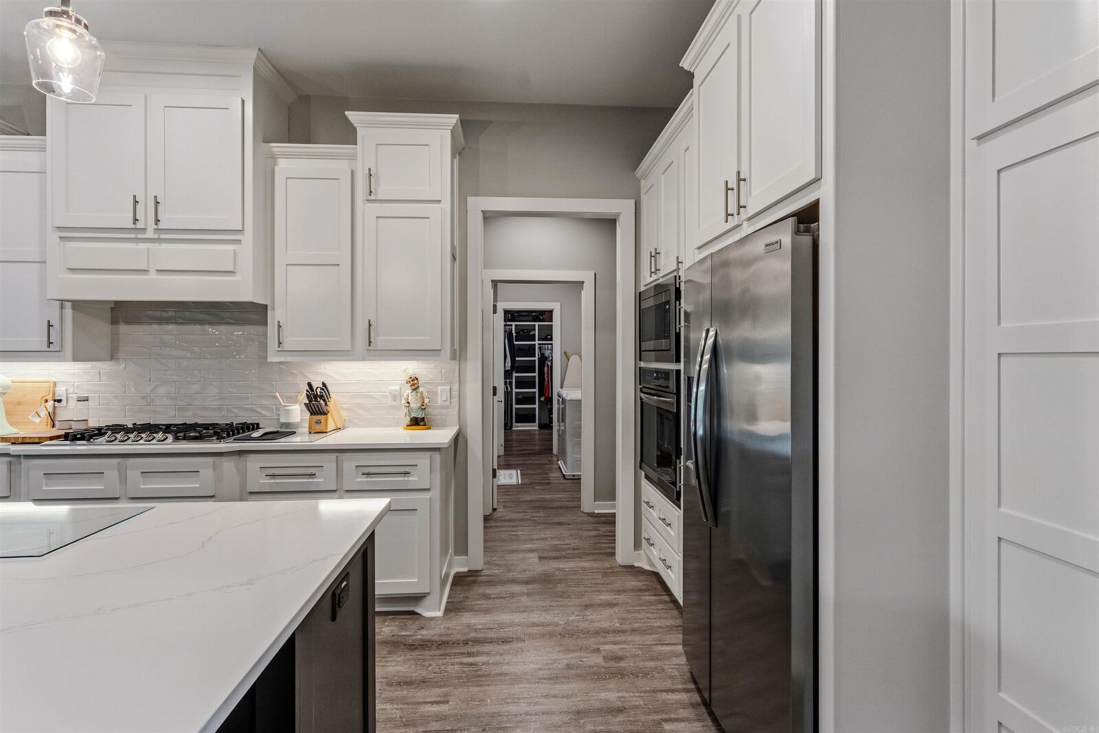 Property Photo:  5112 Castaway Bay Dr  AR 72019 