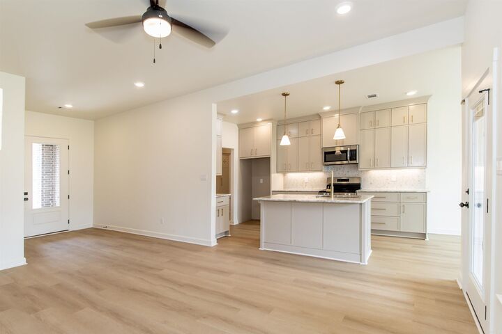 Property Photo: 110 Fitzgerald Drive AR 72015