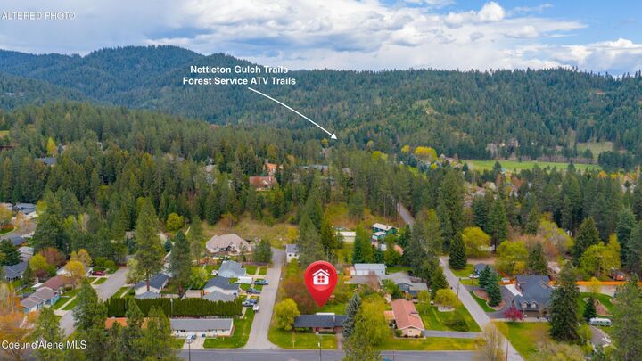Property Photo:  3024 N 19th St  ID 83815 