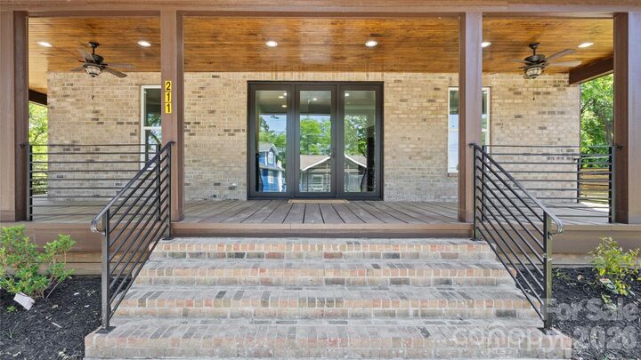 Property Photo:  211 Tournament Drive SW  NC 28025 