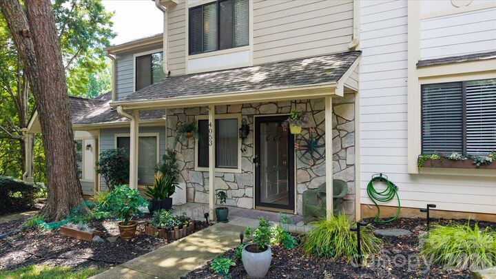 Property Photo:  4053 N Course Drive  NC 28277 