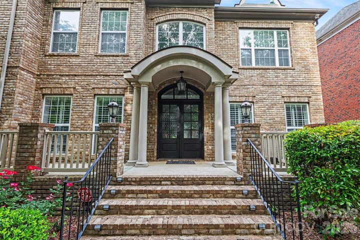 Property Photo:  11215 Warfield Avenue  NC 28078 