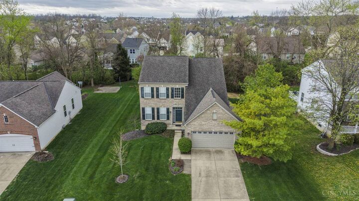 Property Photo:  5159 Aspenwood Drive  OH 45011 