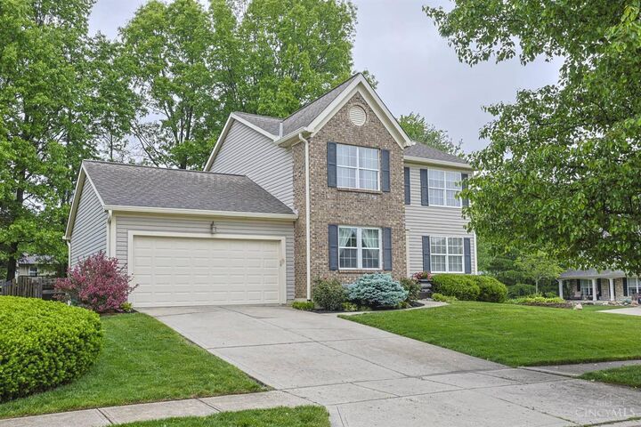 Property Photo:  1350 Covedale Lane  OH 45102 