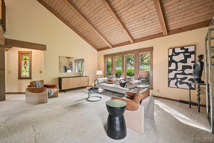 Property Photo:  559 Asbury Road  OH 45255 