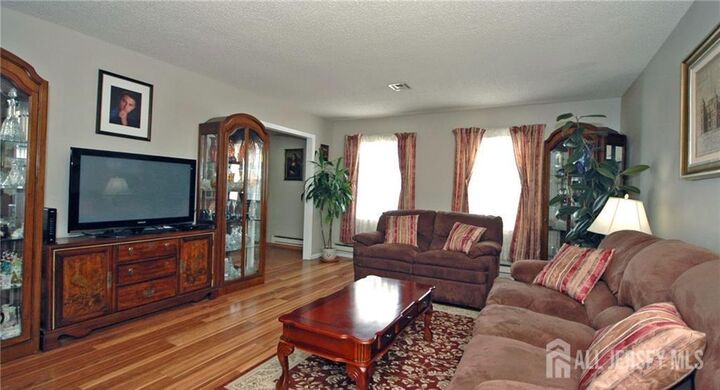 Property Photo: 475 Rockport Way A NJ 08831