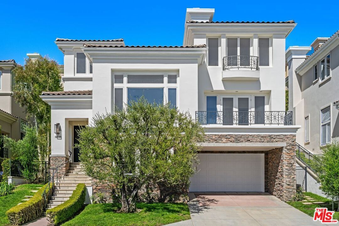 Property Photo:  16649 Calle Haleigh  CA 90272 