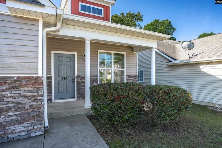 Property Photo:  516 Cornerstone  SC 29063 