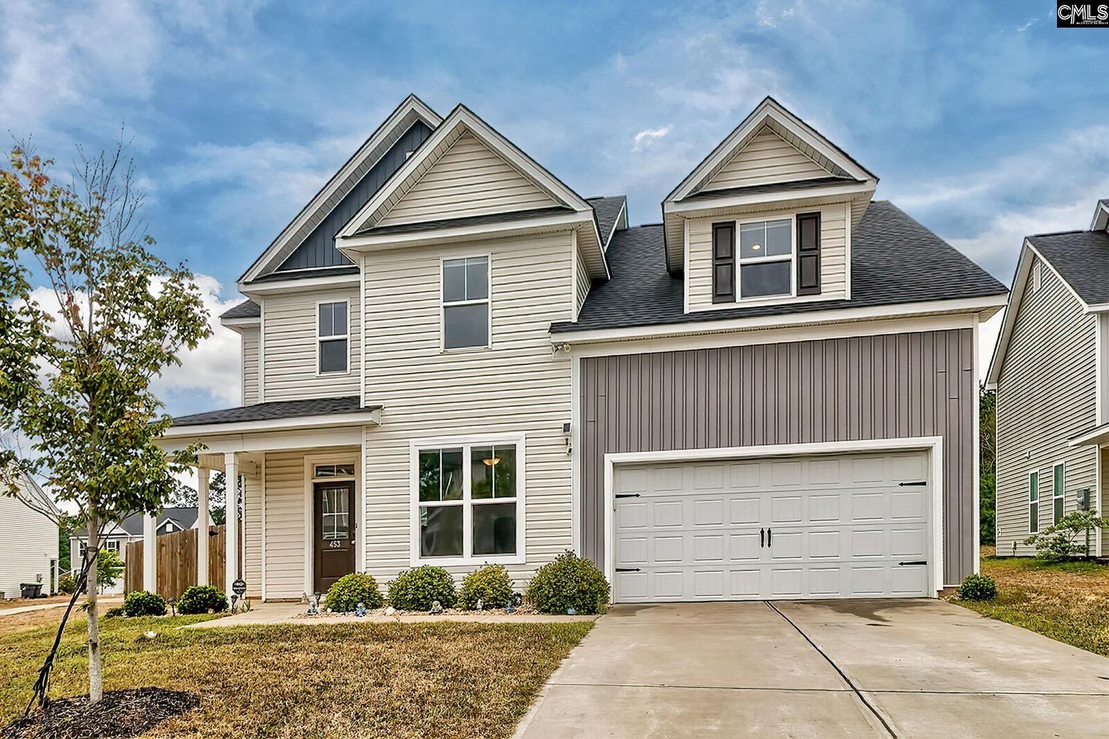 Property Photo:  453 Blue Robin  SC 29210 