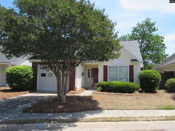 Property Photo:  203 Autumn Run  SC 29229 
