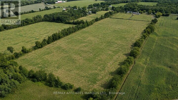 Property Photo:  Lot County Road 21 Road  ON K0E 1X0 