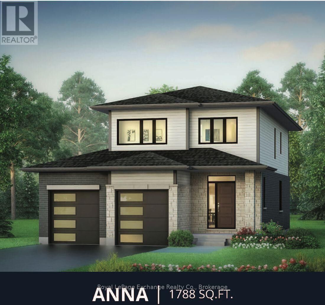 Property Photo: 301 Mary Rose Avenue ON N0H 2C3