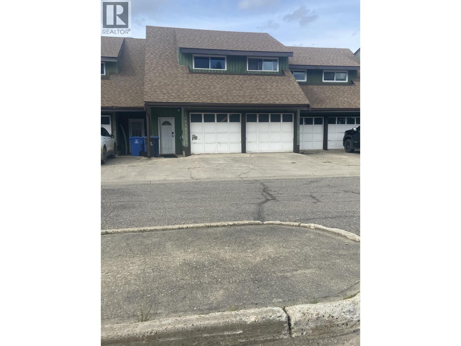 Property Photo: 10856 102 Street BC V1J 4X7