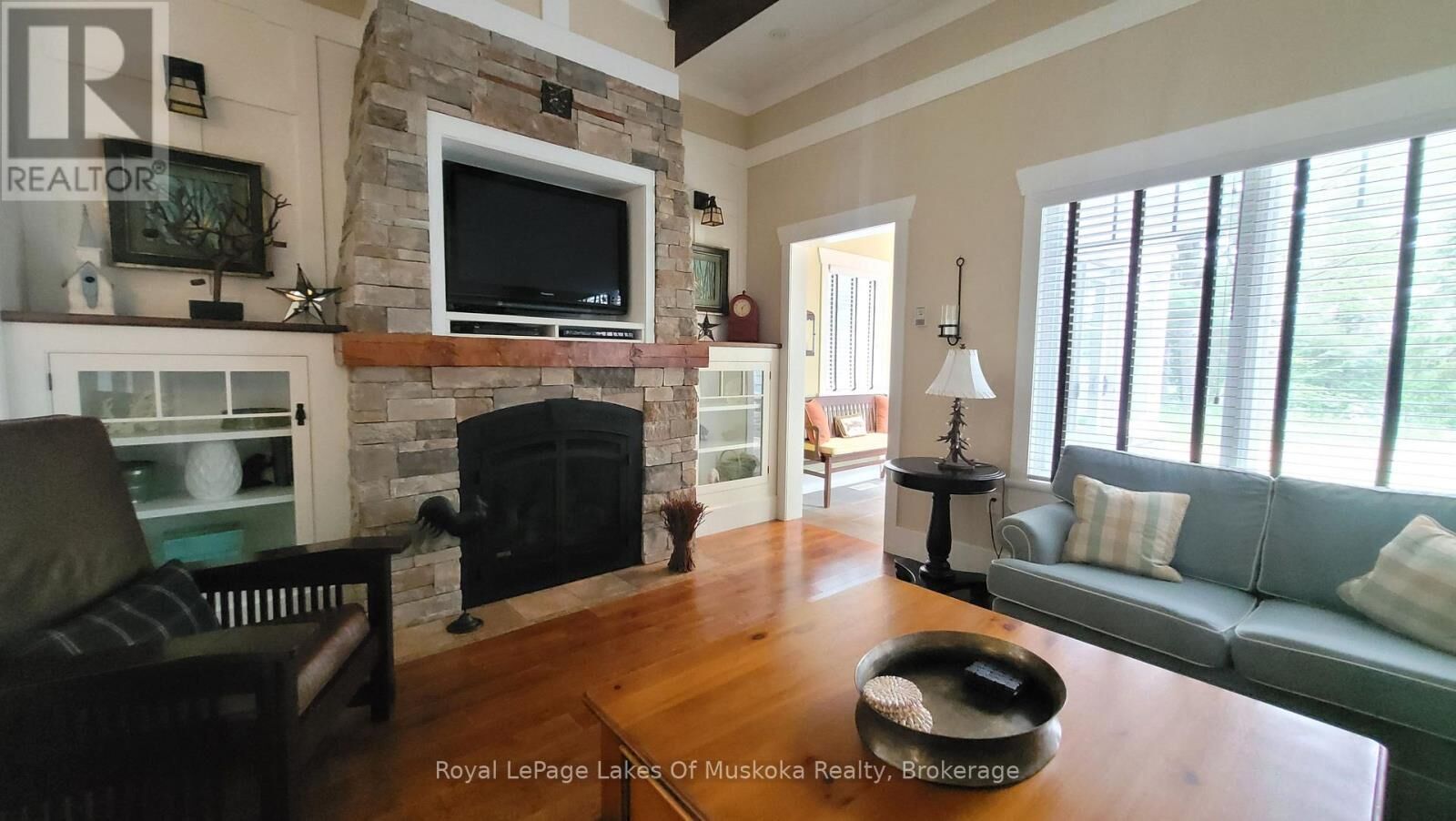 Property Photo: 1020 Birch Glen Road ON P0B 1A0